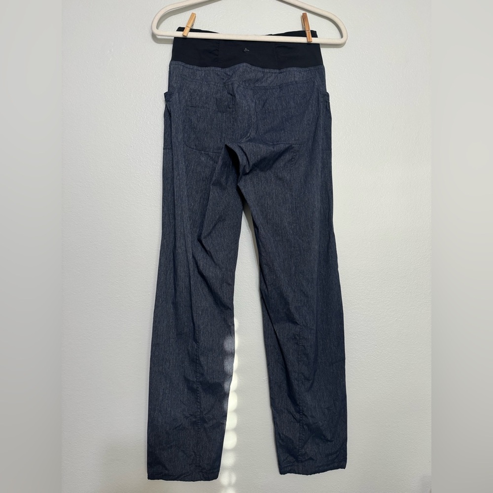 Prana Summit Pants - Picture 4 of 6